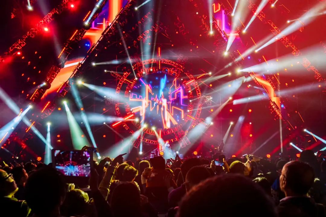 又一批演唱会官宣！A-Lin黄丽玲、信乐团、康姆士、满舒克……