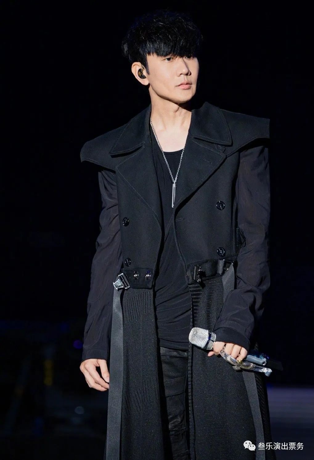 【苏州】2024周兴哲Odyssey旅程巡回演唱会-苏州站加开一场,开启浪漫时刻。